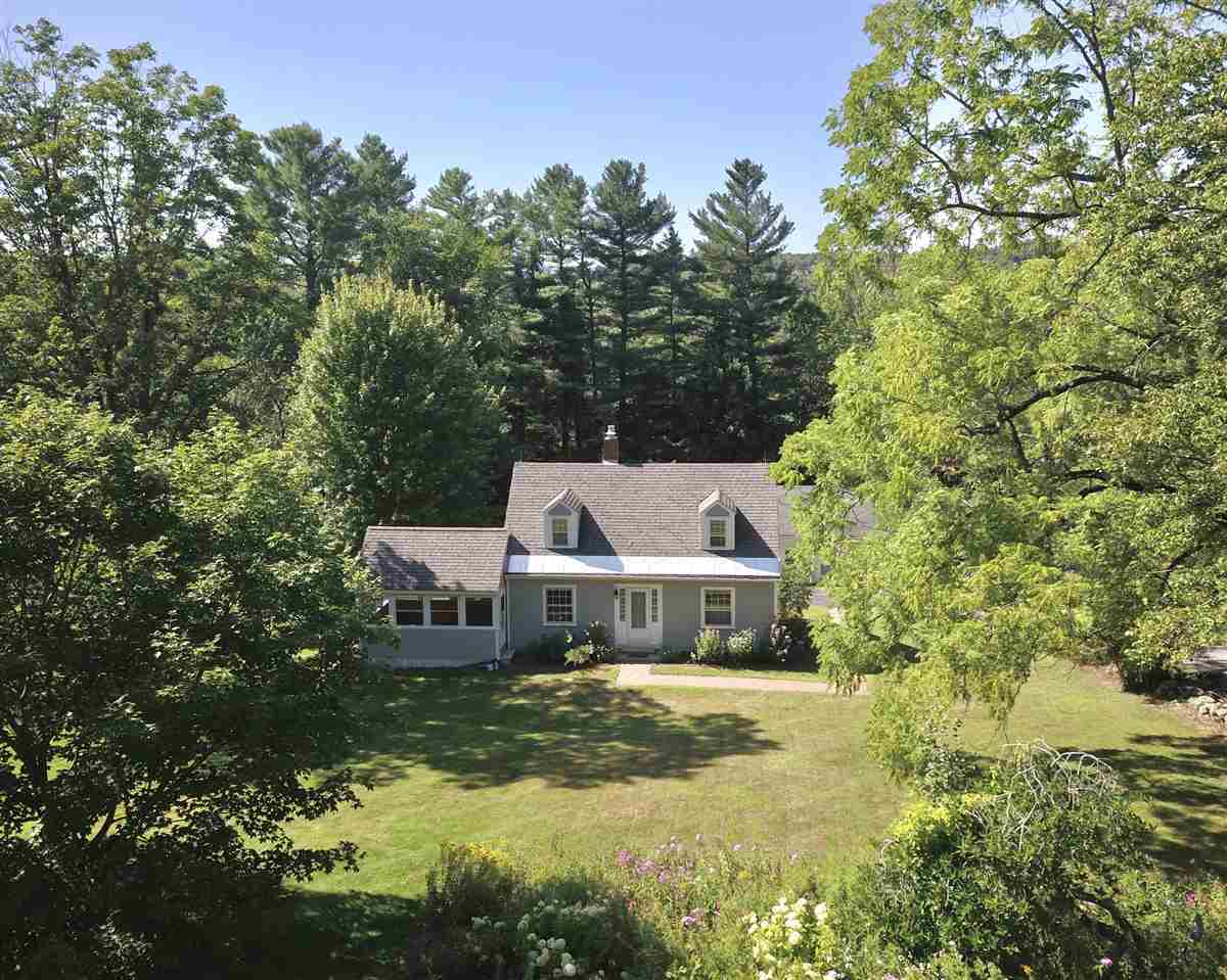 Property Photo:  38 Knights Hill Road  NH 03257 