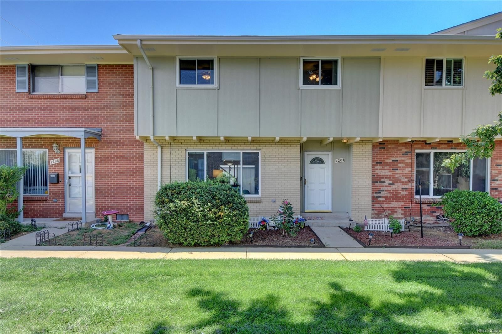 Property Photo:  1204 W 88th Avenue  CO 80260 