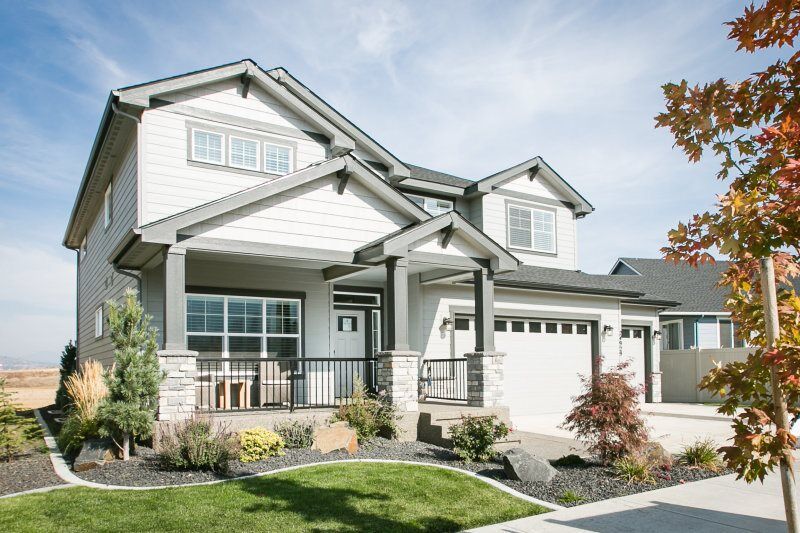 Property Photo: 1668 N Meyers Ct WA 99016