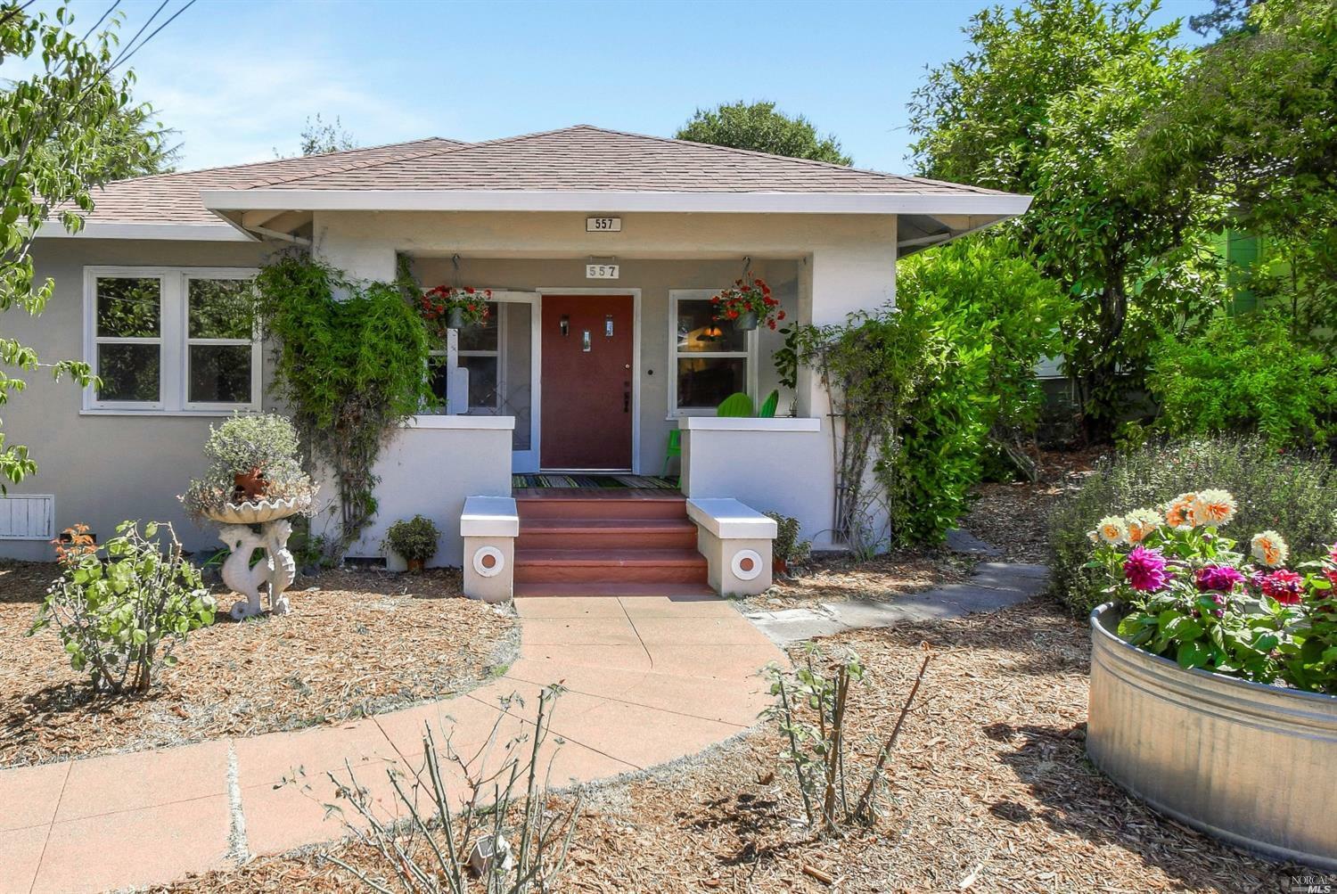 Property Photo:  557 North Main Street  CA 95472 