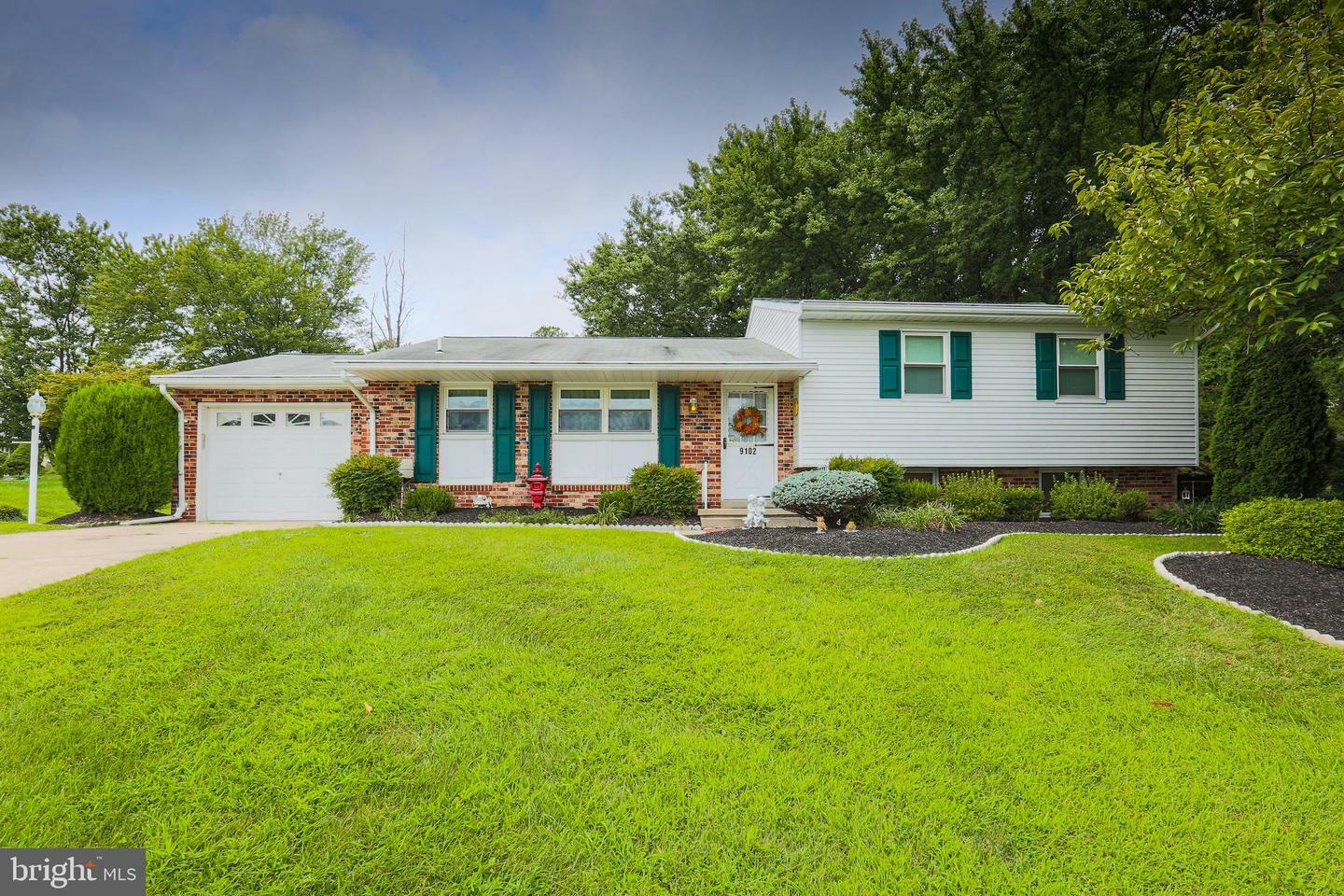 Property Photo:  9102 Waltham Woods Road  MD 21234 