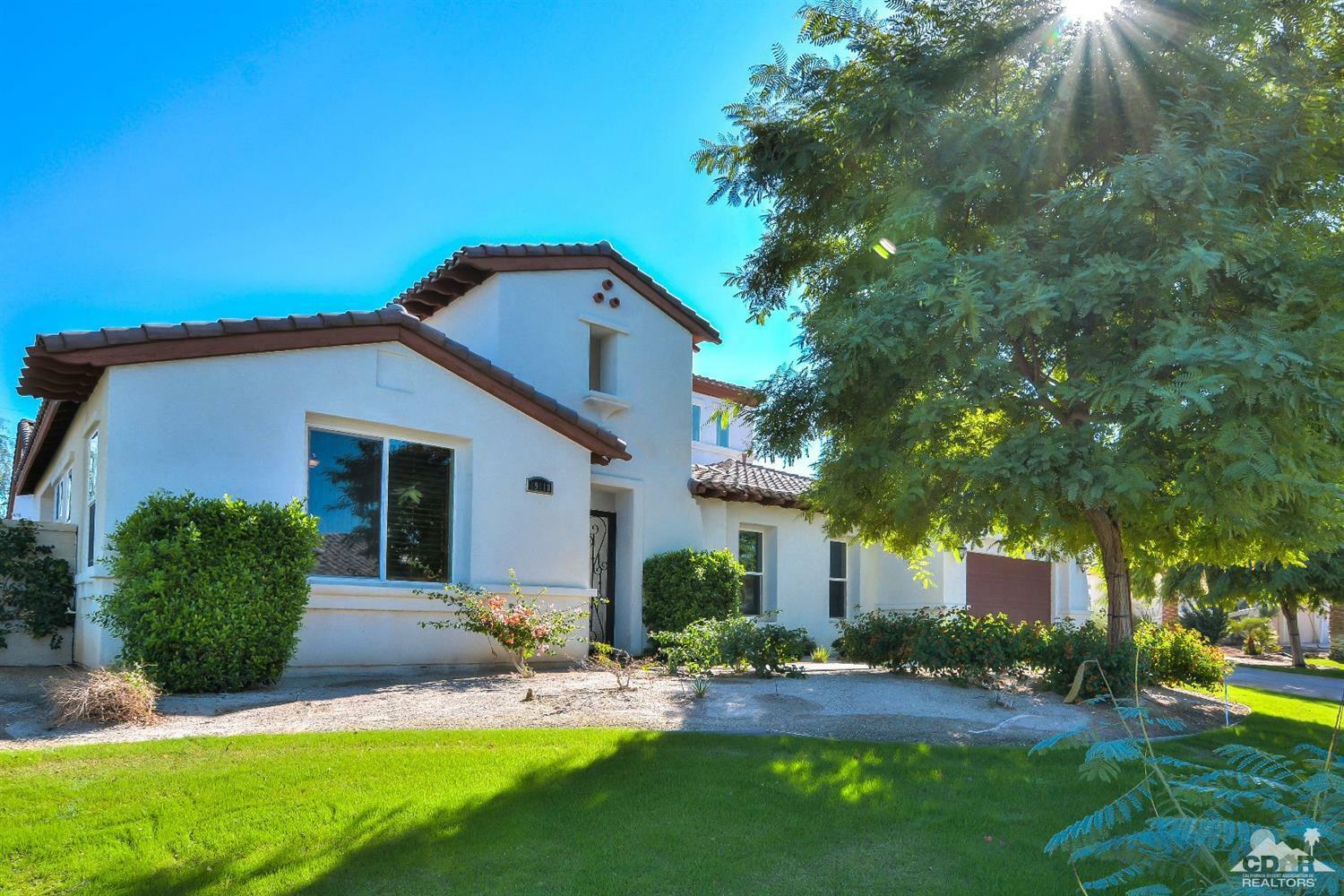 Property Photo: 49118 Constitution Drive CA 92201