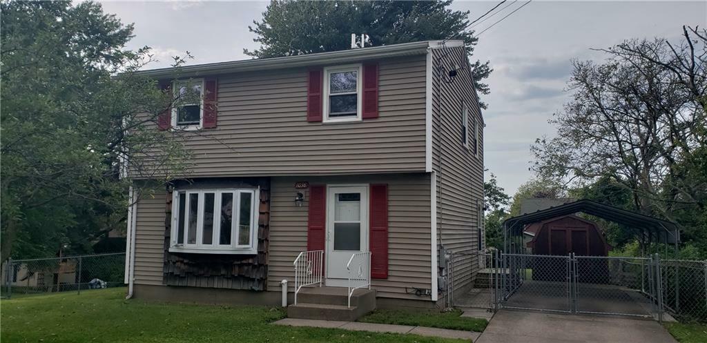 Property Photo:  1038 E 31st Street  PA 16504 