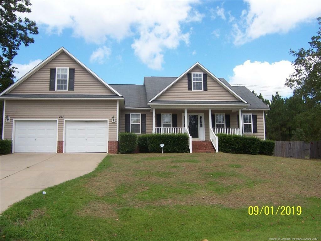 221 Union Circle  Lillington NC 27546 photo