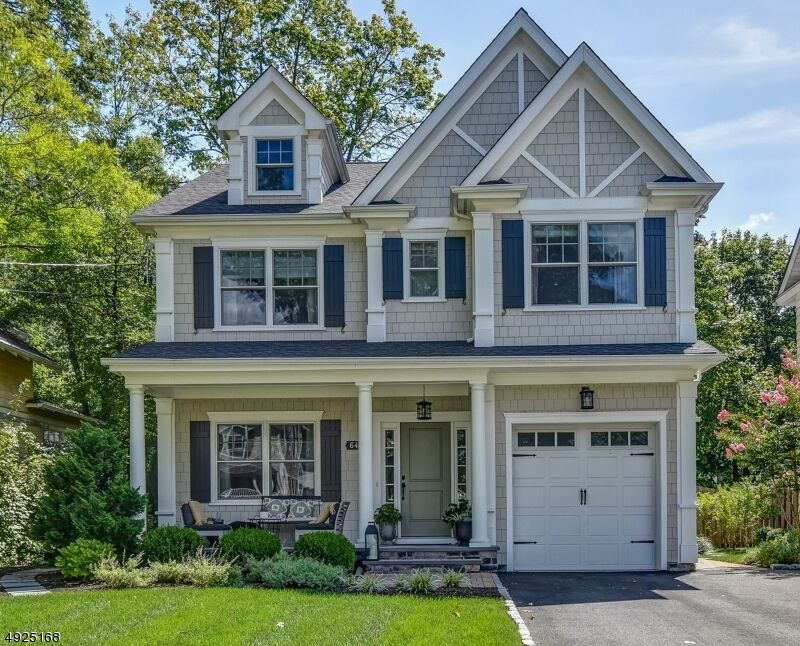 Property Photo: 648 Maple St NJ 07090