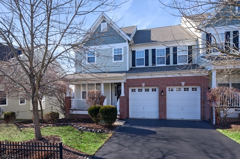 Property Photo: 215 Holcombe Way NJ 08530