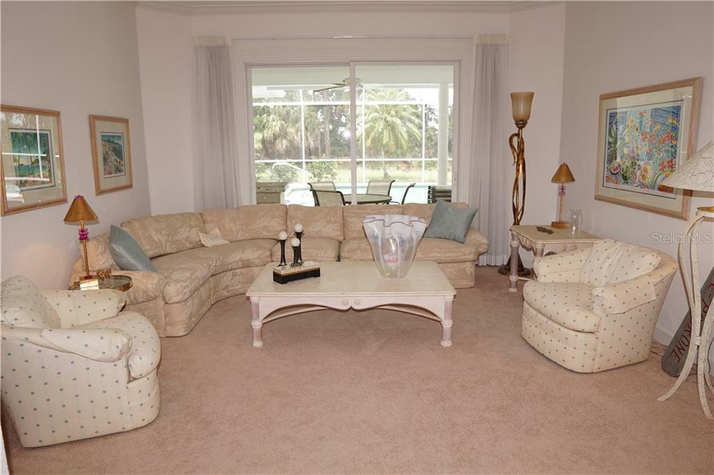 Property Photo:  2050 Timucua Trail  FL 34275 