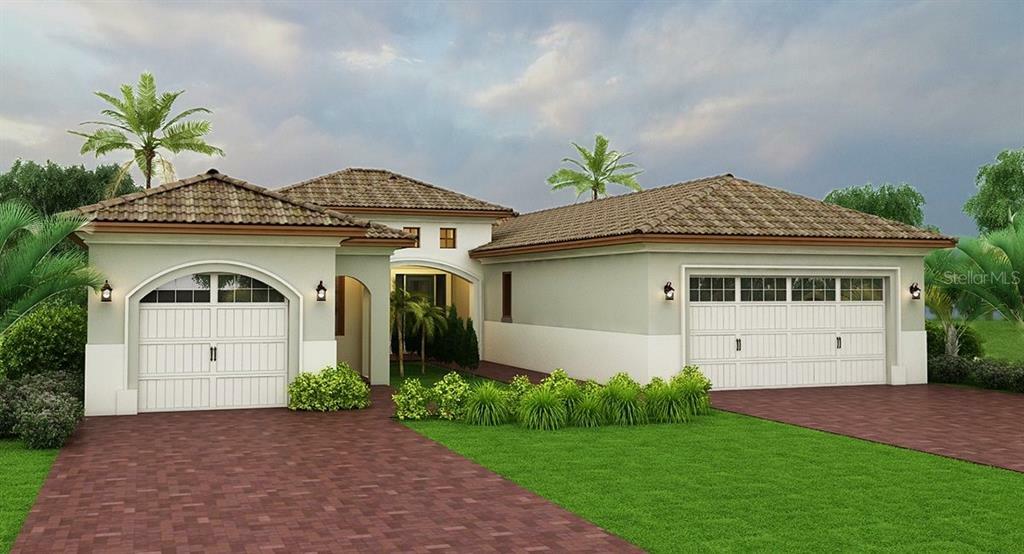 Property Photo: 1710 6th Street E FL 34221