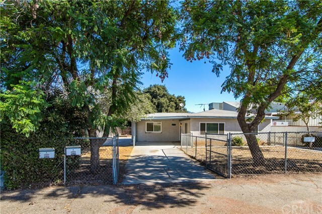 Property Photo:  35070 Vickey Way  CA 92399 