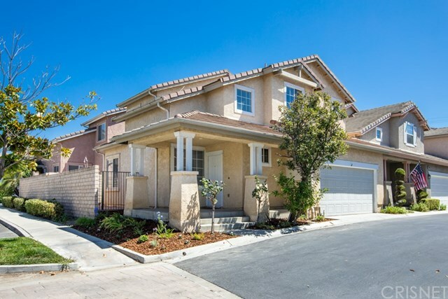 Property Photo:  1690 Woodscent Lane  CA 93065 