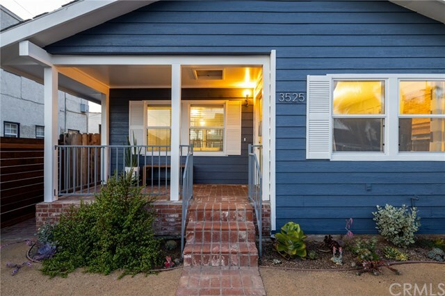 Property Photo:  3525 E 10th Street  CA 90804 