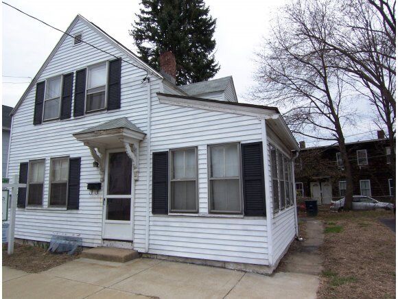 Property Photo: 10 South St. NH 03060