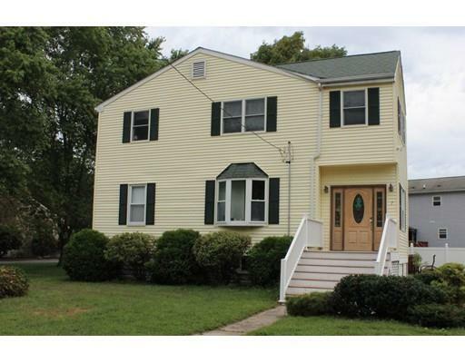 Property Photo: 7 Venice St MA 01757