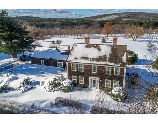 Property Photo: 1183 Pleasant Street MA 01453