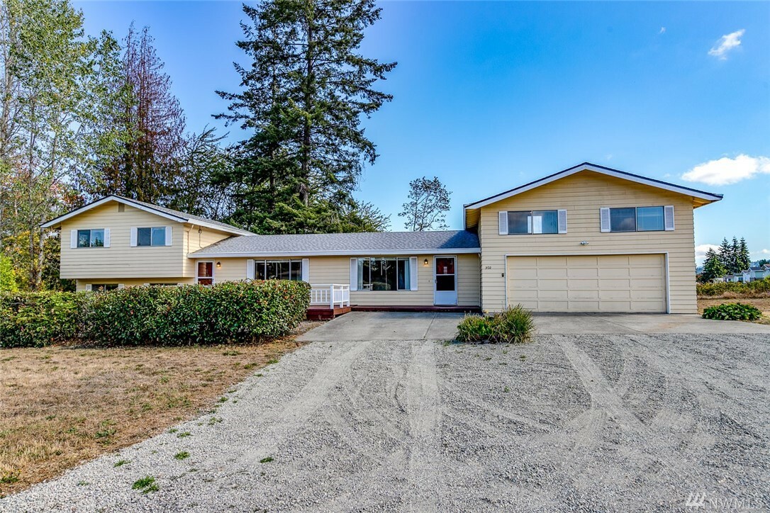 302 N 9th Ave  Sequim WA 98382 photo