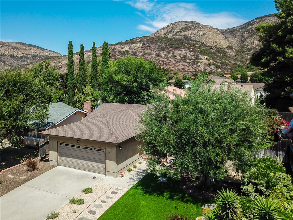 Property Photo:  7661 Golfcrest Dr  CA 92119 