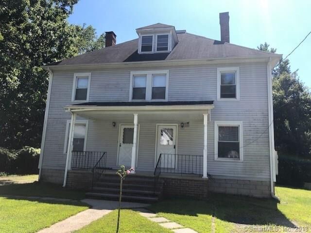 Property Photo: 135 Portland Avenue B CT 06896