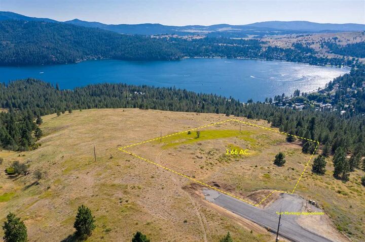 25 N Blue Skies Ln  Liberty Lake WA 99019 photo