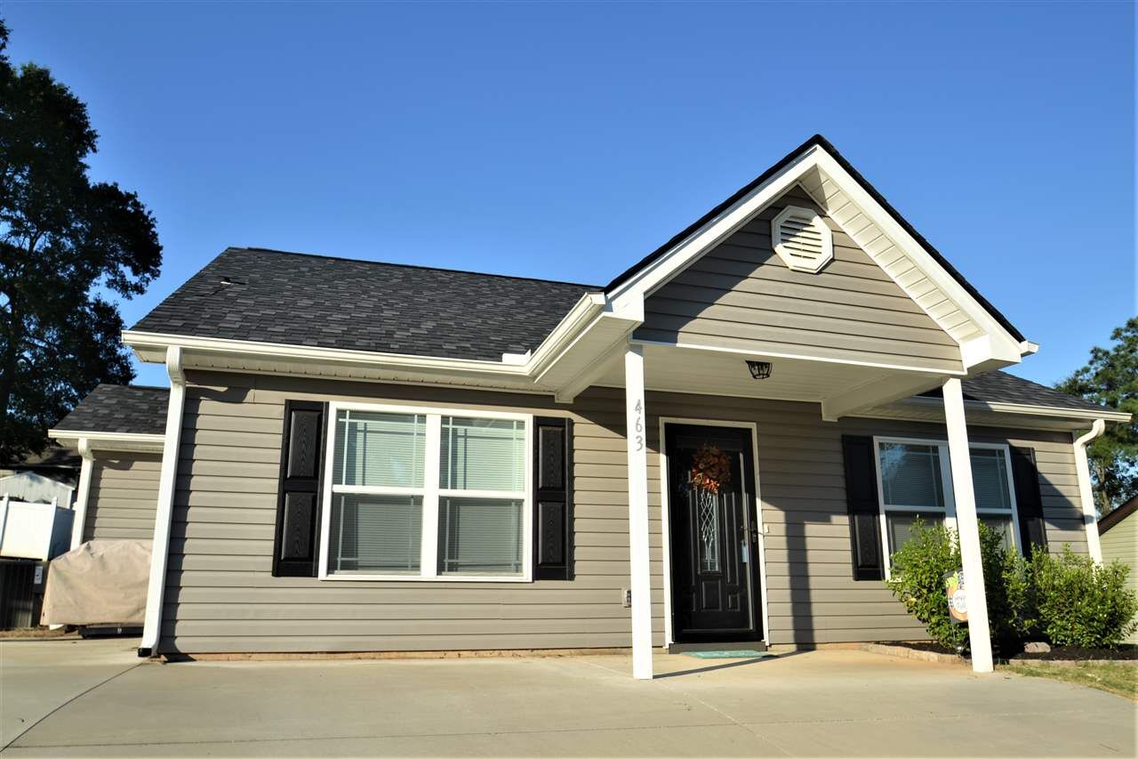 Property Photo:  463 Blairwood Court  SC 29303 