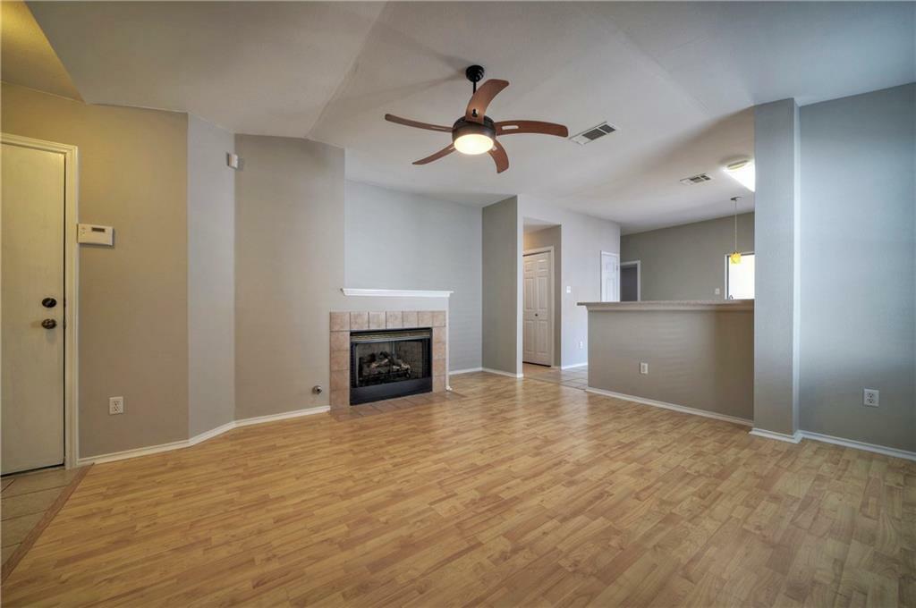 Property Photo:  1721 Friars Tale Lane  TX 78748 