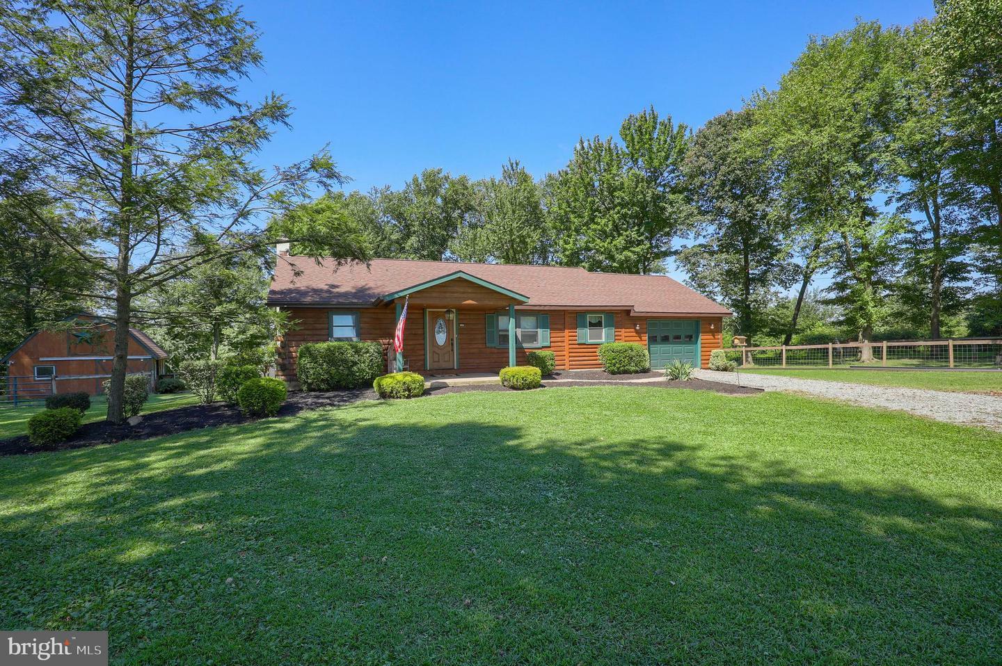 Property Photo:  2499 Noble Road  PA 17536 