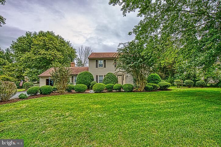 Property Photo:  27320 Independence Lane  MD 21801 