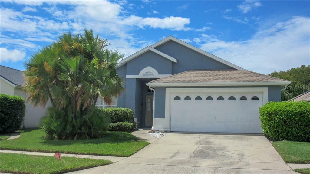 Property Photo:  2697 Chatham Circle  FL 34746 