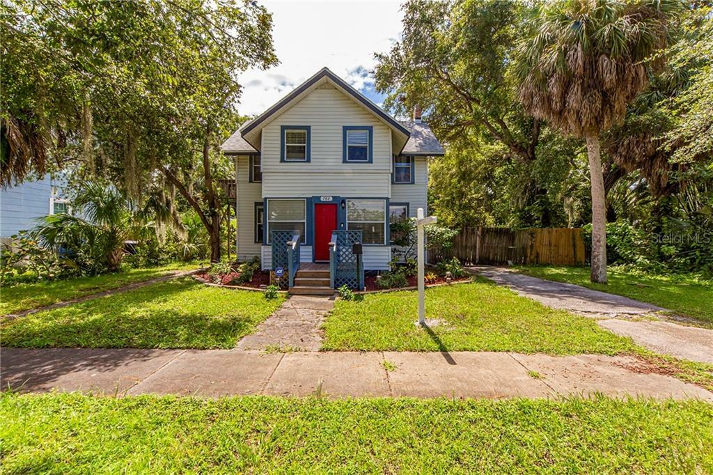 Property Photo:  782 34th Avenue S  FL 33705 