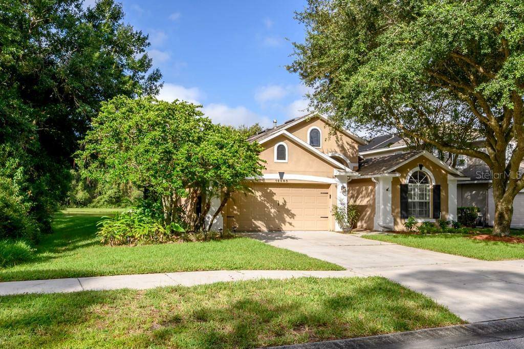 Property Photo:  14440 Pepperpine Drive  FL 33626 