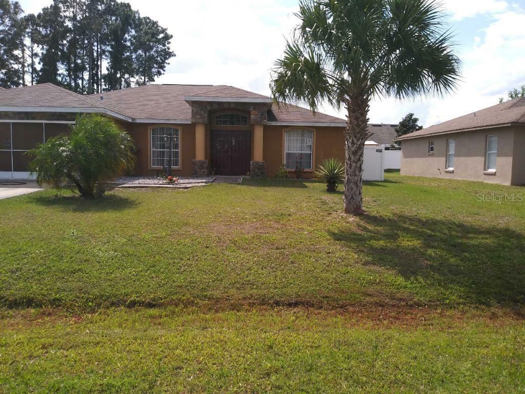 Property Photo:  1718 Sail Court  FL 34759 