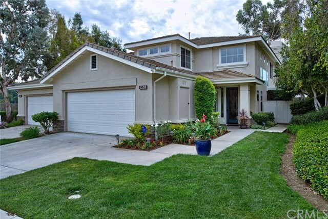 Property Photo:  1338 Canterbury Lane  CA 92831 