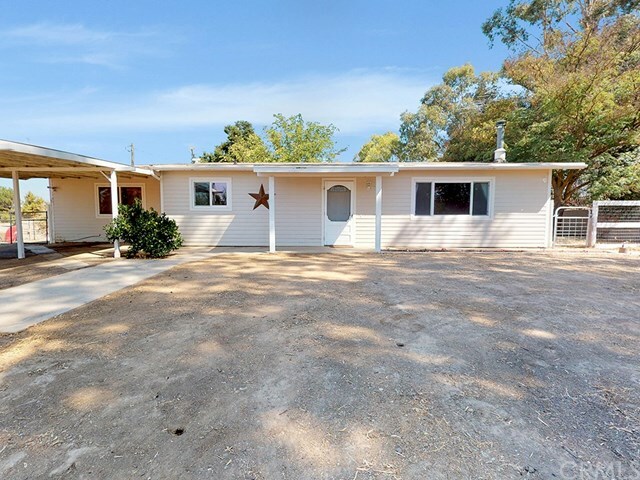 Property Photo: 7290 Union Road CA 93446