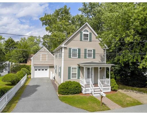 Property Photo:  4 York Ave  MA 01824 