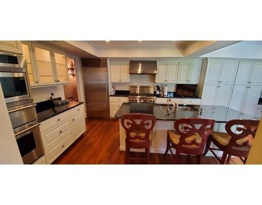 Property Photo: 411 Dedham Street B MA 02459