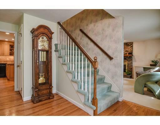 Property Photo:  11 Parmenter Rd  MA 01701 