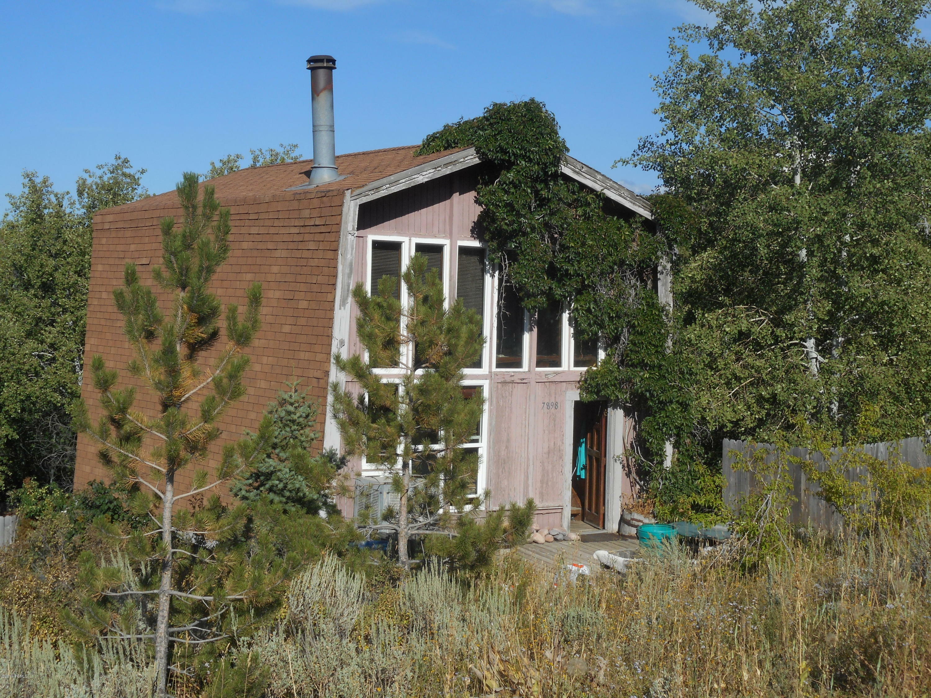 Property Photo:  7898 Douglas Drive  UT 84098 