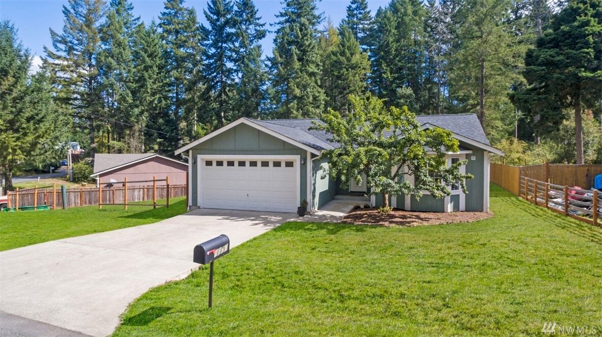 Property Photo:  1905 197th Ave  WA 98349 