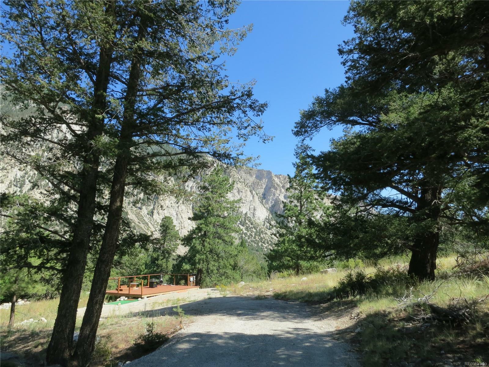 Property Photo:  18100 County Road 290  CO 81236 