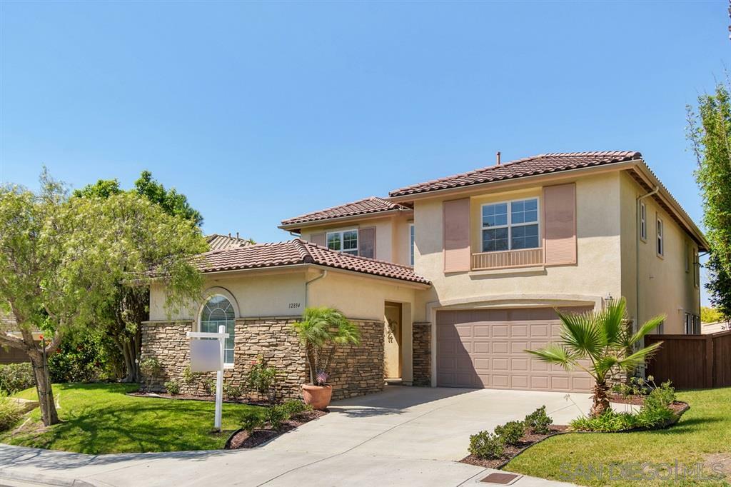 Property Photo:  12894 Seabreeze Farms Drive  CA 92130 