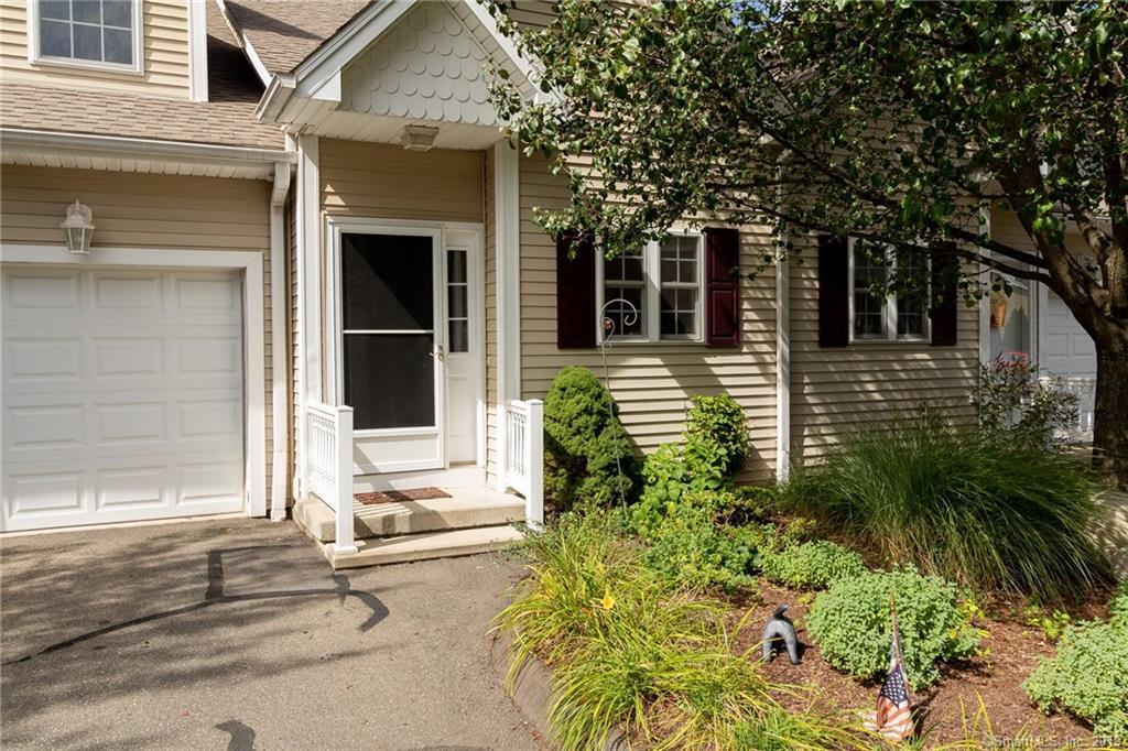 Property Photo: 511 Elm Street Extension 8-3 CT 06473