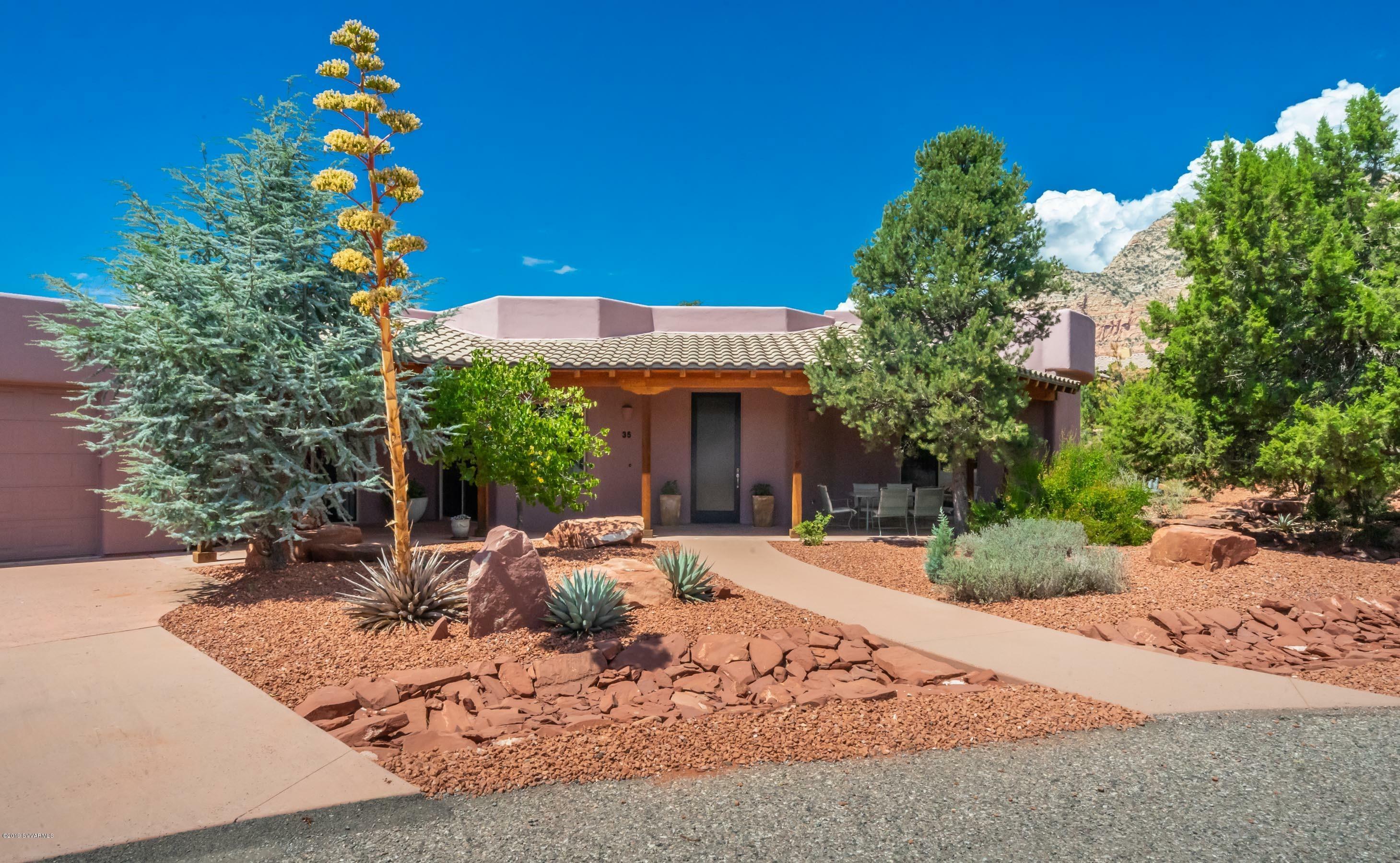 Property Photo:  35 Crimson View Drive  AZ 86336 