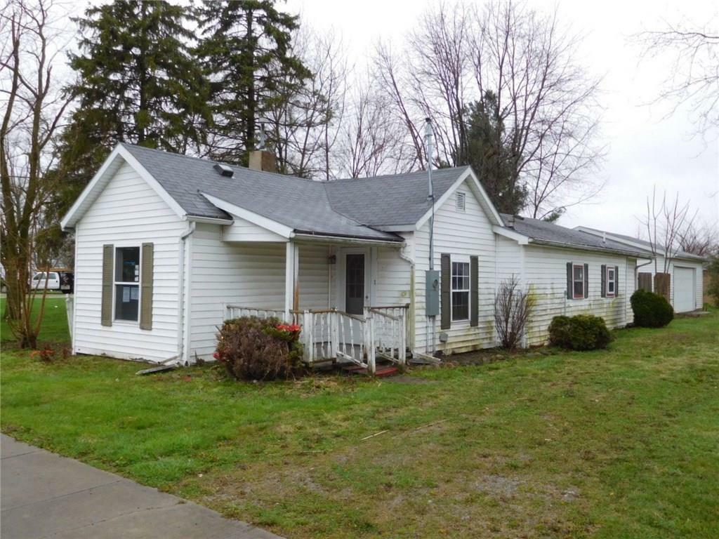 Property Photo:  330 Clifton  OH 45368 