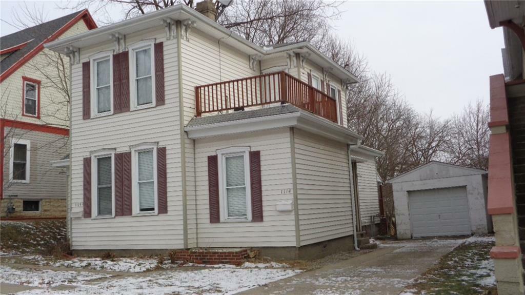 Property Photo:  1114 N Limestone Street  OH 45503 