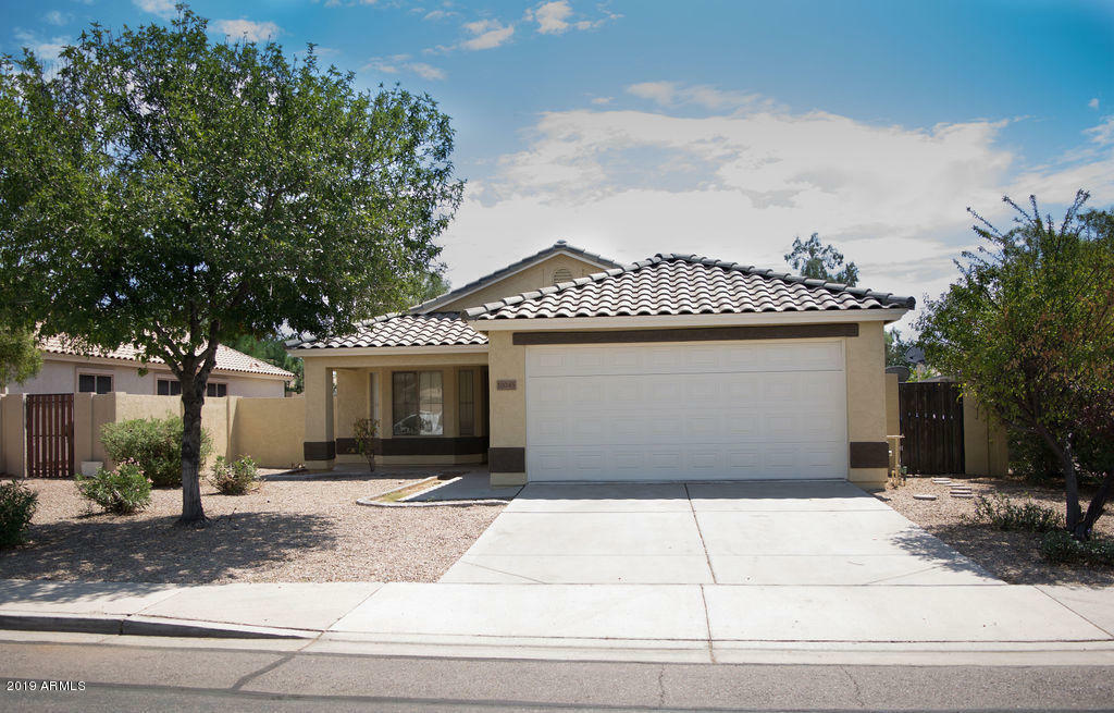 10045 E Osage Avenue  Mesa AZ 85212 photo