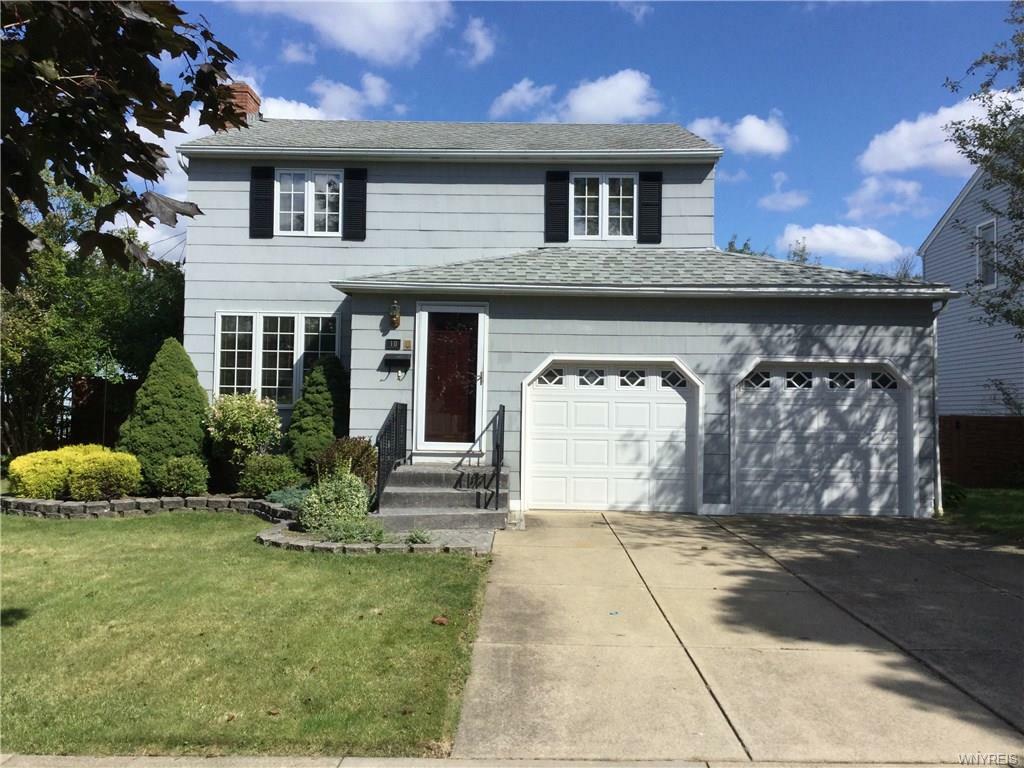 Property Photo: 10 Steven Drive NY 14227