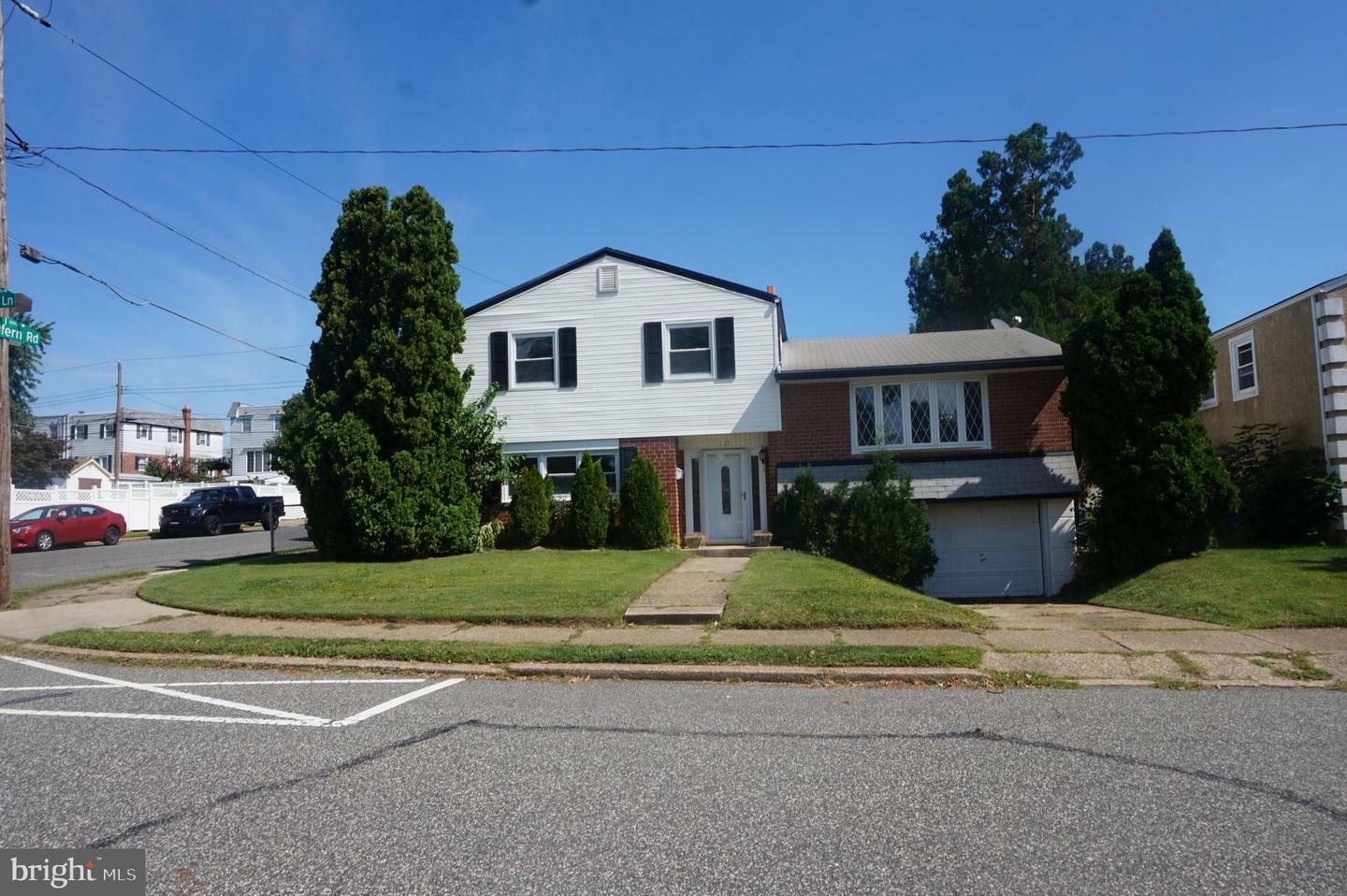 Property Photo:  1117 Kent Lane  PA 19115 