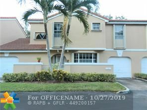 Property Photo:  11311 Lakeview Dr 4-M  FL 33071 