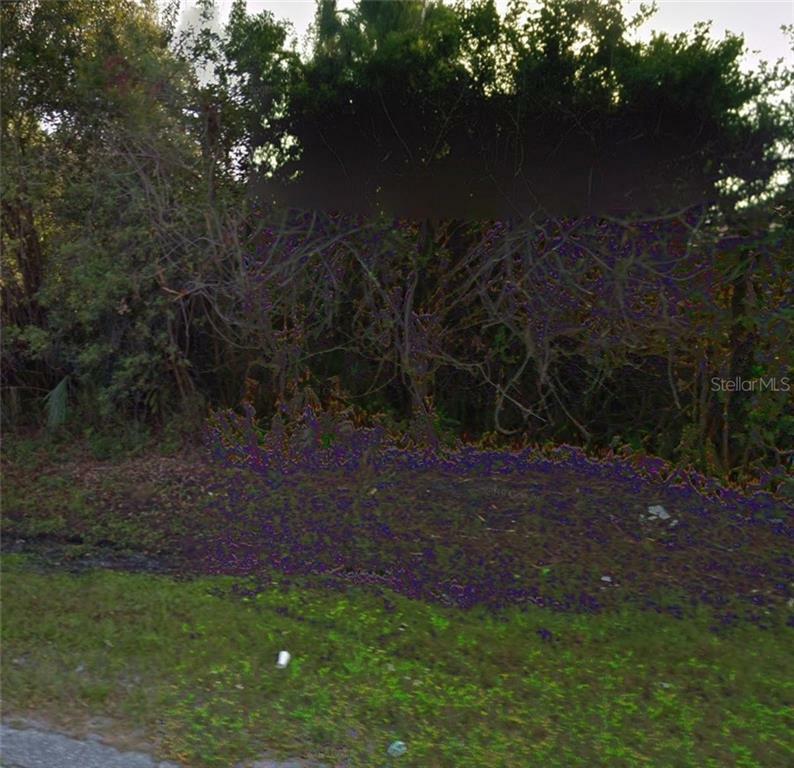 Property Photo: 1374 Preston Street FL 33952