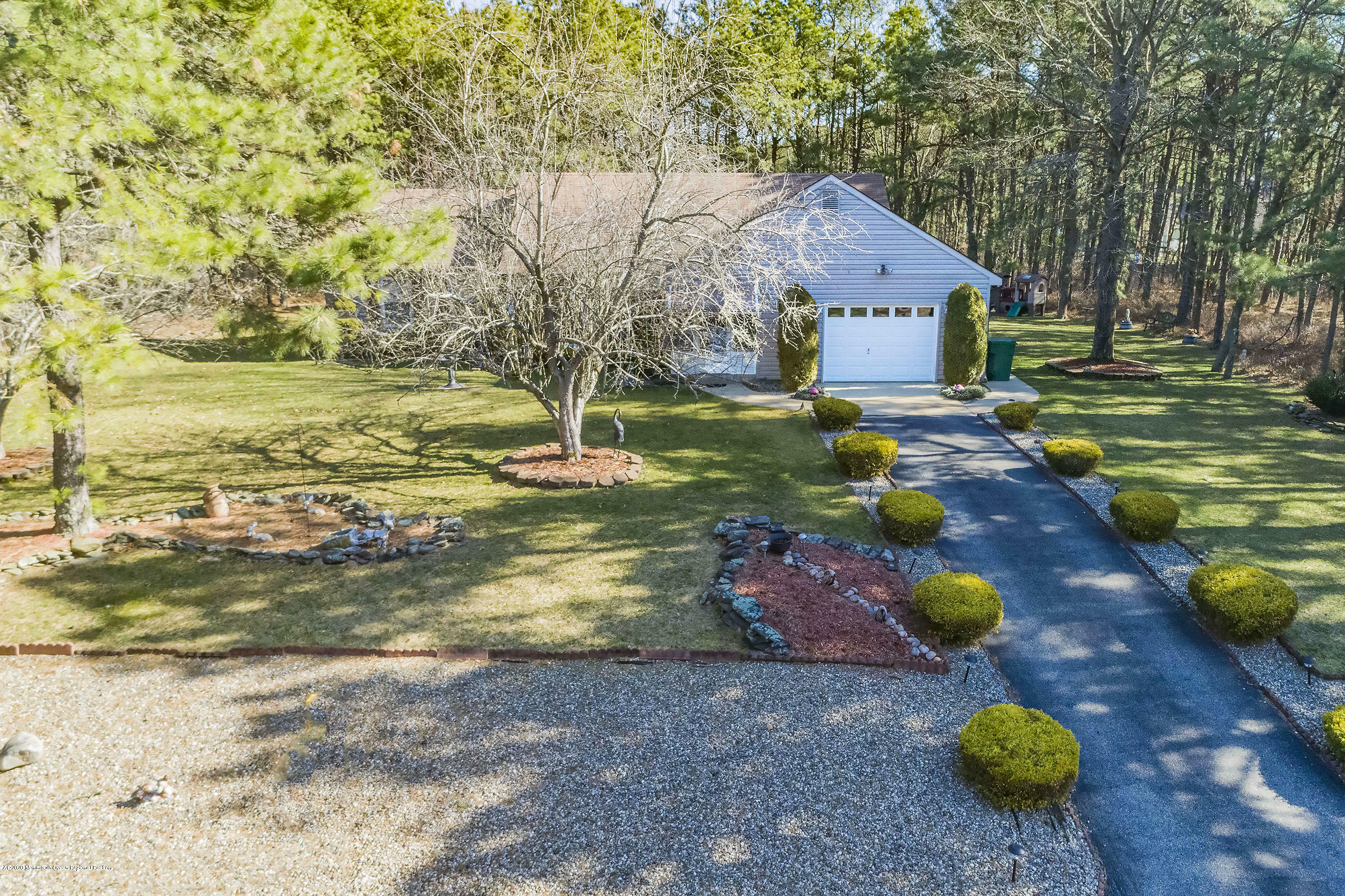 Property Photo:  1321 Zeppelin Avenue  NJ 08759 