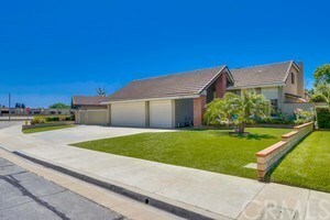 Property Photo:  8712 Larthorn Drive  CA 92646 